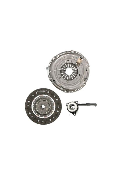LUK Kit Ambreiaj cu Autoreglare (240mm) Audi A3 Q3 Tt Seat Alhambra Altea Alt...