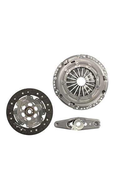 SACHS Kit Ambreiaj cu Rulment (220mm) Audi A1 A1 Allstreet A1 City Carver A3 ...