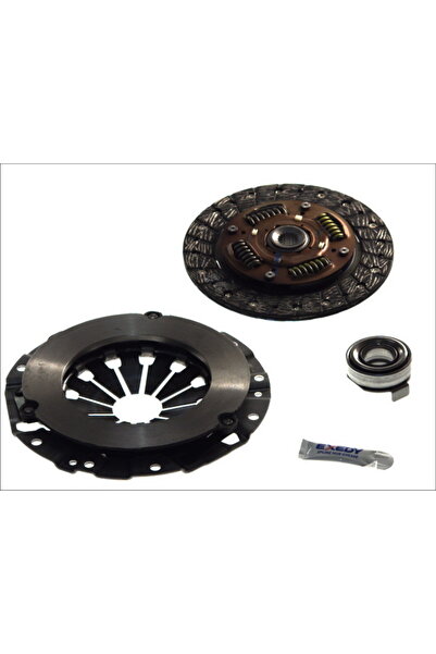 Exedy Kit Ambreiaj (cu Rulment 190mm) Opel Agila B Suzuki Splash 1.2/1.2lpg 0...