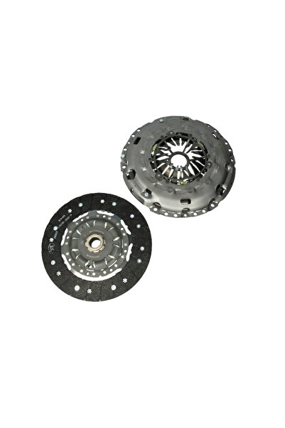 LUK Kit Ambreiaj (cu Disc Ambreiaj si Placa de Presiune cu Setare Automata fa...