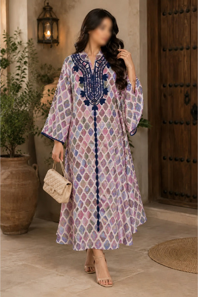 ROOG Dresses - Dark blue