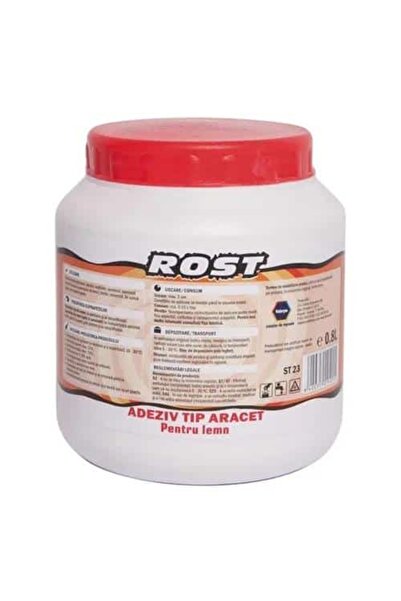 Z-Tools Wood glue type aracet, 0.8 L / EXT10126