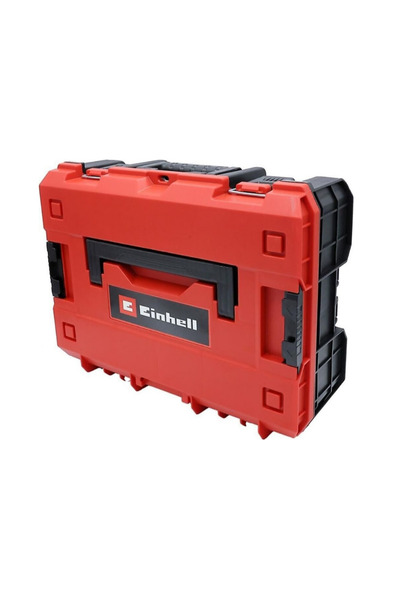 Einhell Plastik Çanta S-Master Case Takım Çantası D0011