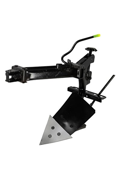 micul fermier Reversible plug for hydraulic mini tractor,