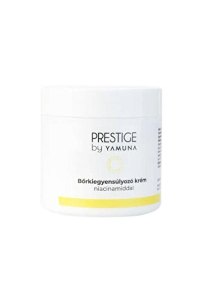 Yamuna Crema cu Niacinamide pentru Ten Acneic - Prestige by Yamuna, 200 ml