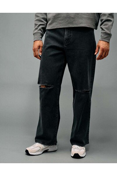 AMERICAN EAGLE AE EasyFlex Ultra Baggy Jean