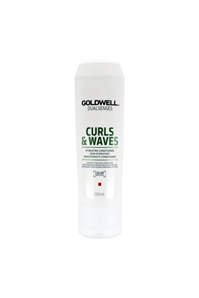 GOLDWELL Goldwell_DualSenses Balsam Hidratant pentru Păr Creț și Ondulat, pen...
