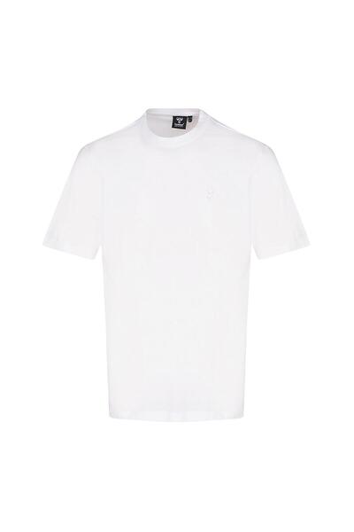 hummel Hmlt-Pulse Male Co Regular T-Shirt S/S Men's Short Sleeve T-Shirt