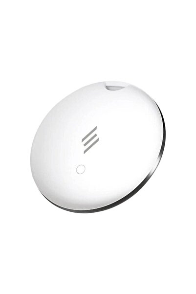 SMARTIX Premium Smart Tracker White SMPSTW