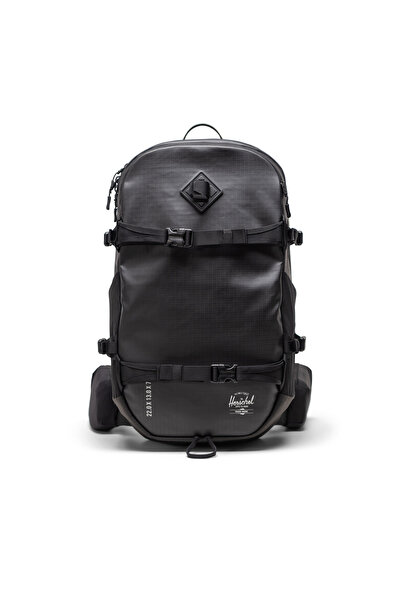 Herschel Supply Co. Herschel Equipment |   Water Resistant Outdoor Backpack, ...