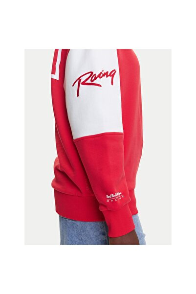 Pepe Jeans Bluză de damă RL580010 Roșu