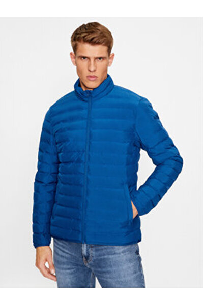 Helly Hansen Geacă de tranziție pentru bărbați 53495 Albastru