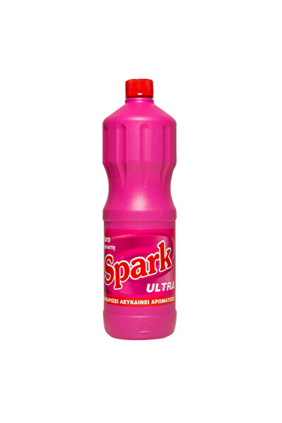 Spark ΠΑΧΥΡΕΥΣΤΗ ΧΛΩΡΙNH 750ml - (ΡΟΖ)