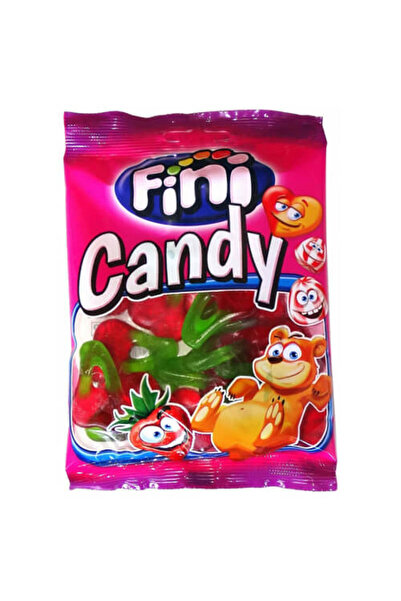 Fini 90gr. - (CHERRIES) (CANDY)