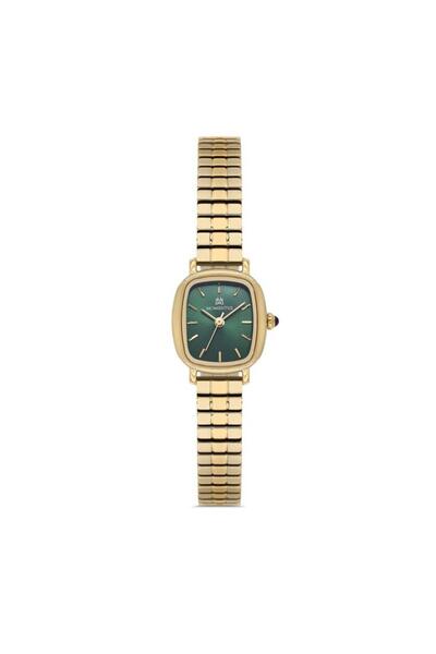 Momentus Cw318G-15Sg Women Wrist Watch