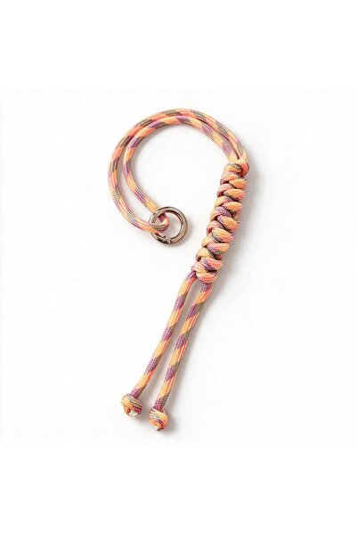 wellwich Pink Knitted Accessory-Charm