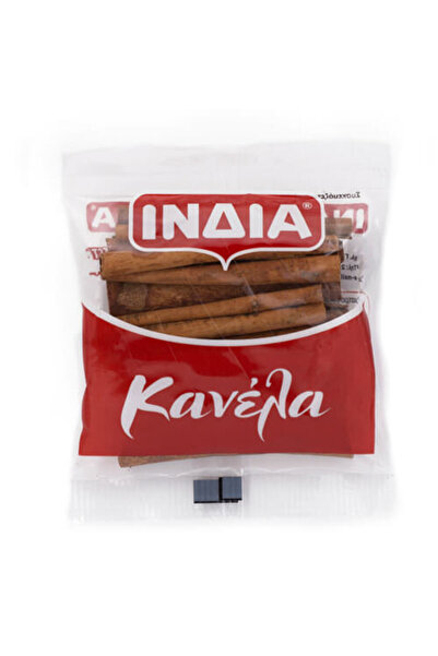 india ΙΝΔΙΑ ΚΑΝΕΛΑ ΞΥΛΟ 50gr. - (ΦΑΚΕΛΟΣ)