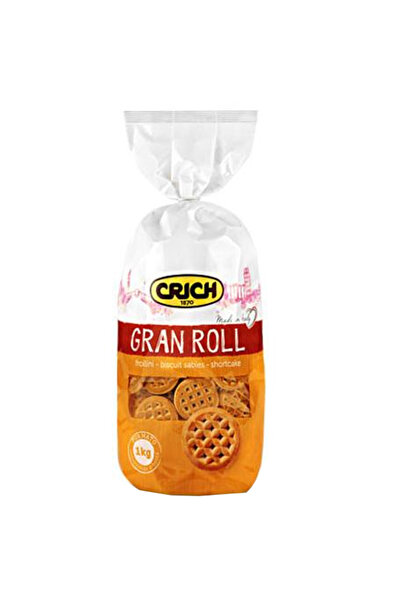 OEM CRICH ΜΠΙΣΚΟΤΑ 1kg - (GRAND ROLL)