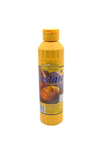 VETO ΒΕΤΟ 500gr. - (ΜΟΥΣΤΑΡΔΑ)
