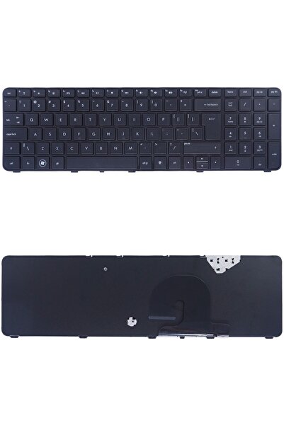 OEM Πληκτρολόγιο φορητού υπολογιστή για HP Pavilion dv7-4000 dv7-4010 DV7-405...