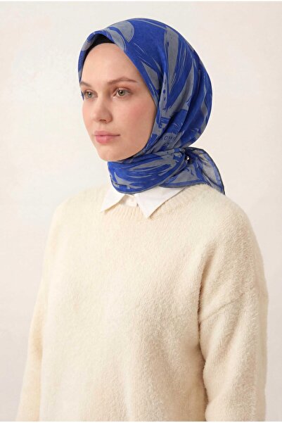 Silk Home Soft Scarf 73122-10