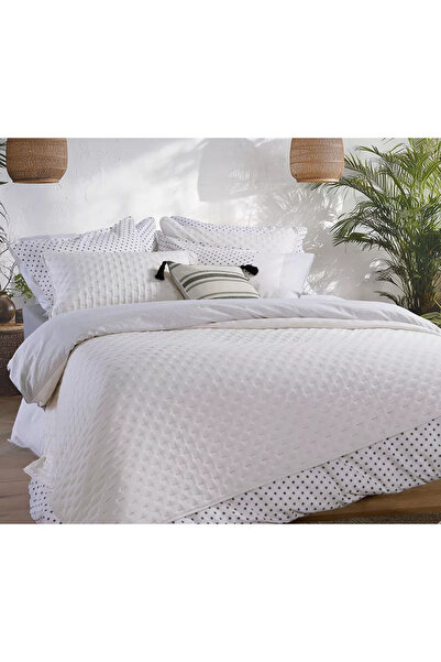 Nef Nef Homeware Ημιδιπλό Καπιτονέ Κουβερλί Adelle Nef-Nef Homeware - 108 - ε...