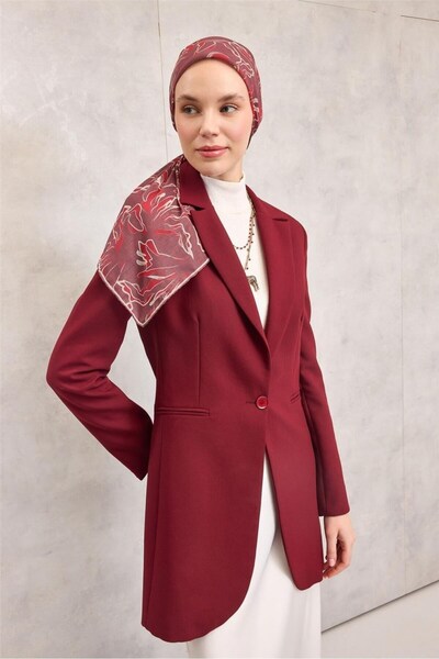 Silk Home Mekani šal 73116-10