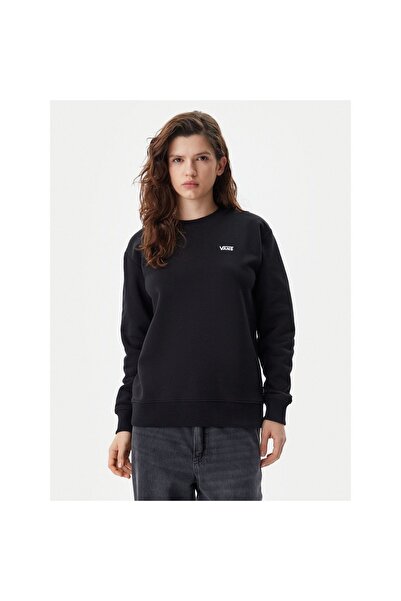Vans Bluză de damă VN00046XBLK1 Negru