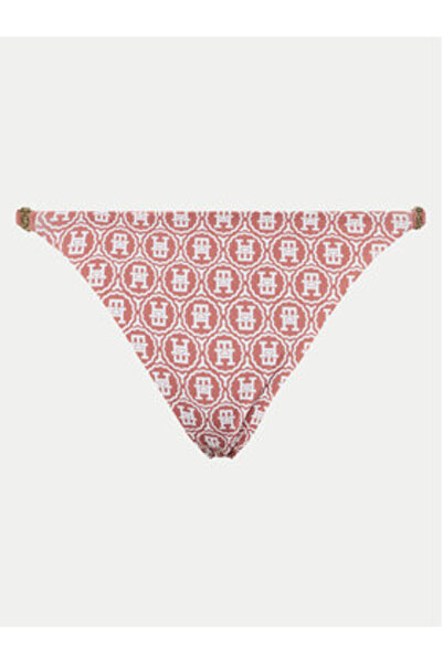Tommy Hilfiger Slip de bikini pentru femei UW0UW05338 Multicolor