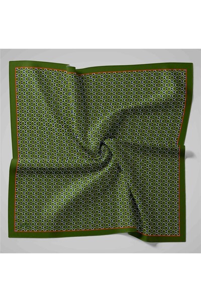Silk Home Κασκόλ Ολίντα 48005-13