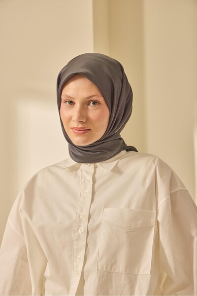 Silk Home Shiny Scarf 75011-06