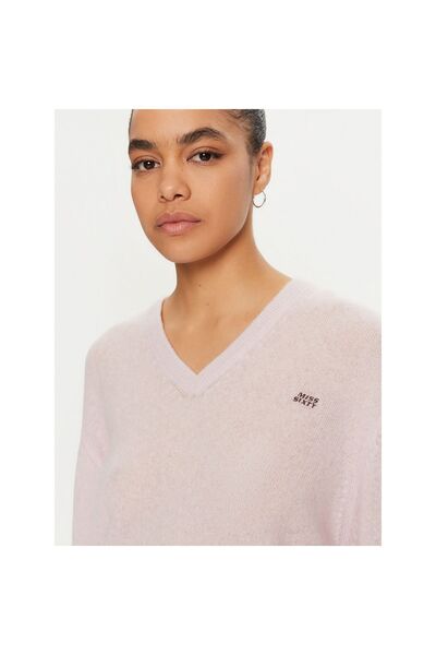 Miss Sixty Pulover de damă 6L3RJ3830000 Roz