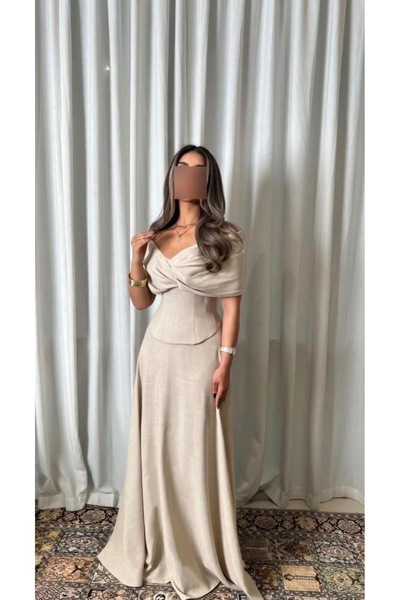 She Milan Dress