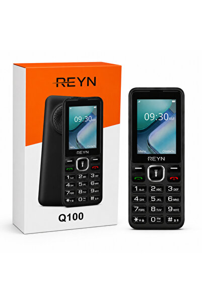 Reyon REYN Q100