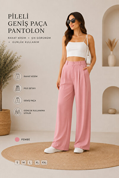 Genel Markalar Pantolon