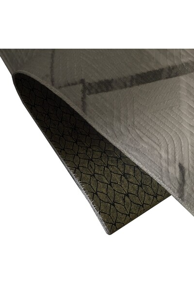 OEM Traversa Antiderapanta Vision Vega, Gri Deschis , Relief, Latime 60 cm