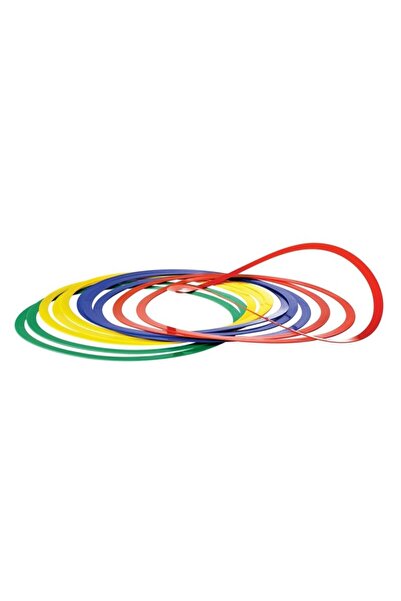 Tremblay Cerc flexibil pentru coordonare - set 12 buc.