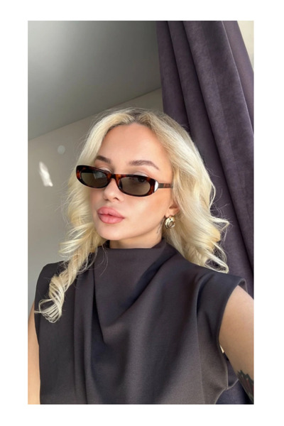 Makro Optik Laurent Slim Model Gözlük