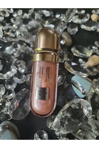 Generic Brand lipgloss