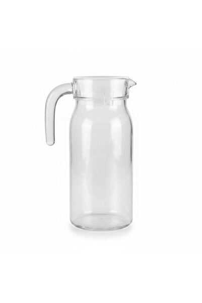 Luminarc Glass Jug with Lid – 1 Litre