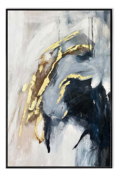 Dumonde Tablou canvas Venice 80×120 cm