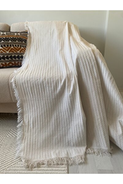 CÇE HOME TEKSTİL COTTON SEAT COVER
