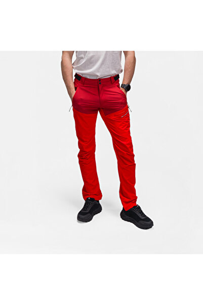 NORTHFINDER Pantaloni de drumeție pentru bărbați cu confort stretch BREITHORN...