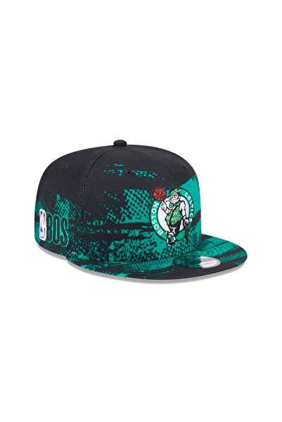 NEW ERA NBA24 TIP OFF 950 BOSCEL 60582381 Πράσινο Ένα