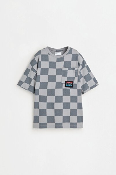 LEFTIES Kareli t-shirt