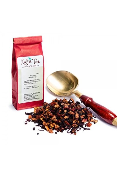 Kaffa Ceai fructe Wild Cherry