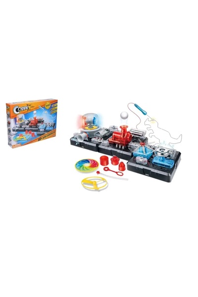 Dumel Kit de Super-Științință