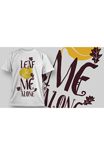 Ingift Unisex 100% βαμβακερό μπλουζάκι με στάμπες από την συλλογή Funny Colle...
