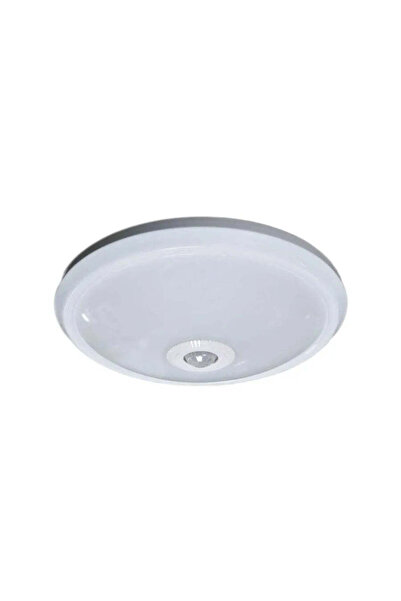 OEM Φωτιστικό οροφής LED με ρυθμιζόμενο αισθητήρα κίνησης 12W 4100K Λευκό