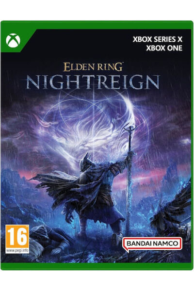 NAMCO BANDAI Elden Ring Nightreign Xbox Series X Παιχνίδι